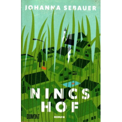 Nincshof - Roman