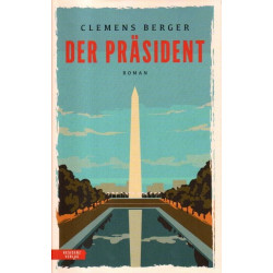 Der Präsident - Roman