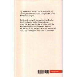 Der Präsident - Roman