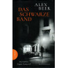 Das schwarze Band - Ein Fall für August Emmerich