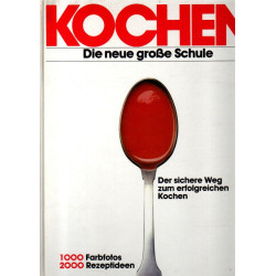Kochen