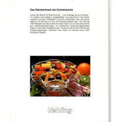 Das neue große Grundkochbuch