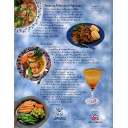 Einfach köstlich kochen 2