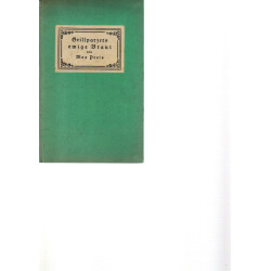 Selbstbiographie und Reisetagebücher