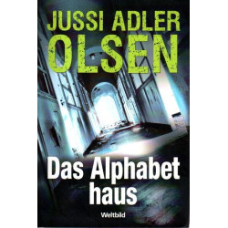 Das Alphabethaus