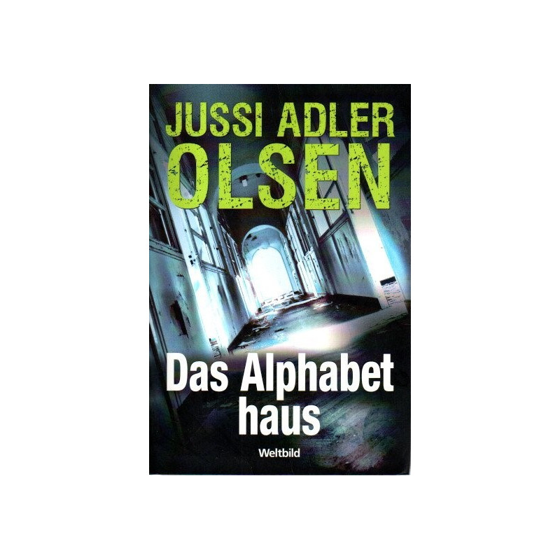 Das Alphabethaus