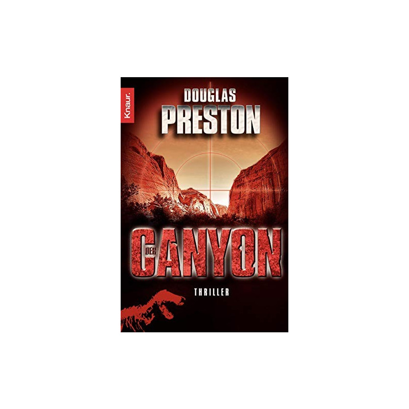 Der Canyon