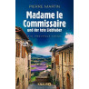 Madame le Commissaire und der tote Liebhaber
