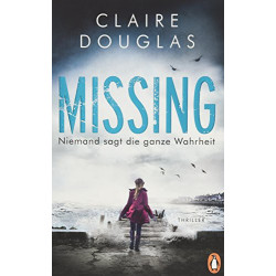 Missing - Niemand sagt die ganze Wahrheit