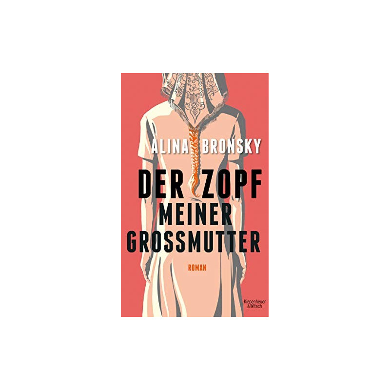 Der Zopf meiner Großmutter