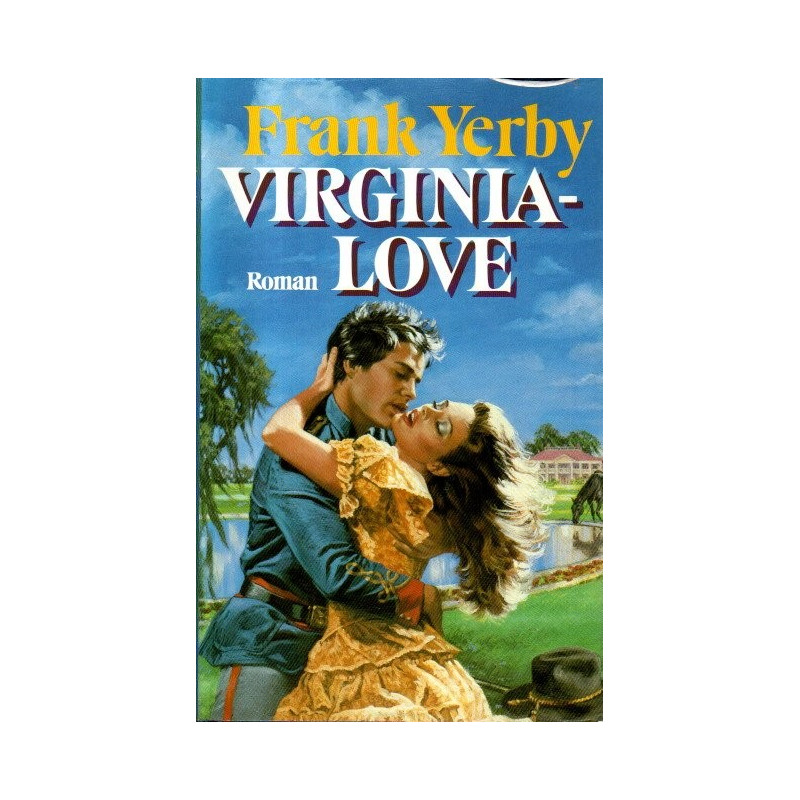 Virginia-Love