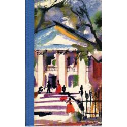 Eine Welt zu Füssen