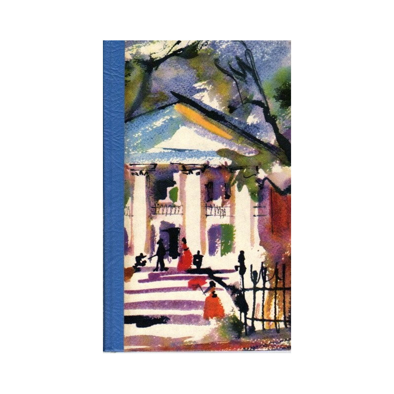 Eine Welt zu Füssen