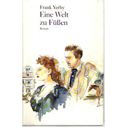 Eine Welt zu Füssen