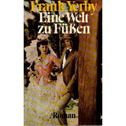 Eine Welt zu Füssen