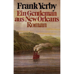 Ein Gentleman aus New Orleans