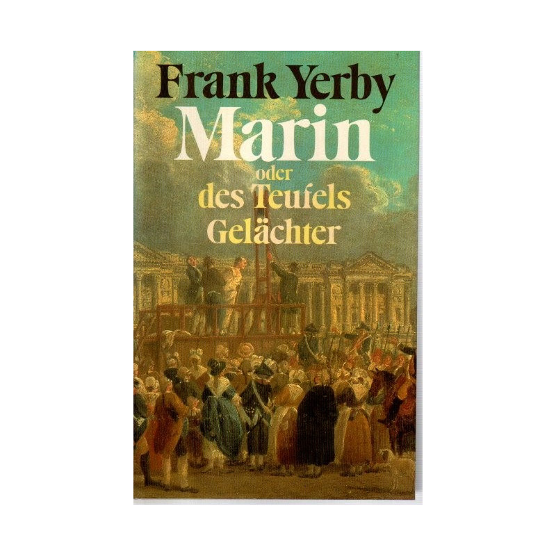 Marin oder des Teufels Gelächter