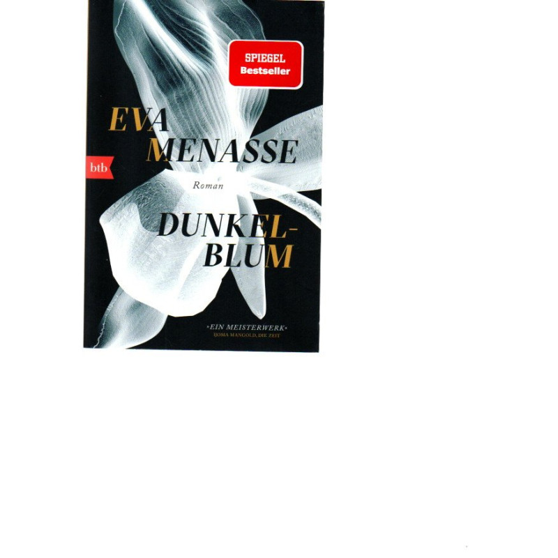 Dunkelblum - Roman