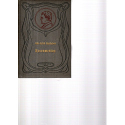 Rosenmontag - Eine Offiziers-Tragödie