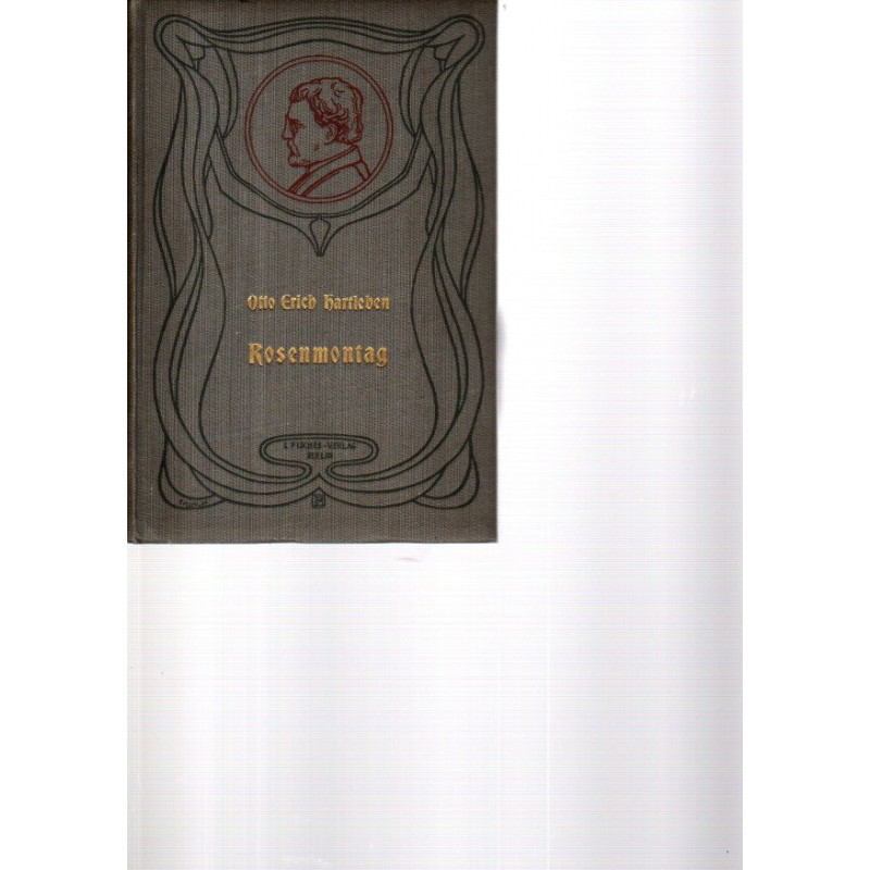 Rosenmontag - Eine Offiziers-Tragödie