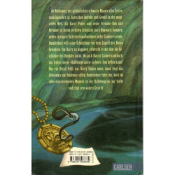 Harry Potter und der Halbblutprinz - Band 6