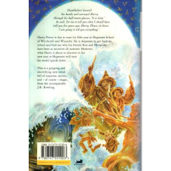 Harry Potter and the Order des Phönix - Band 5