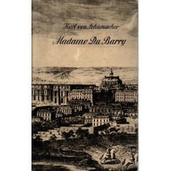 Madame Du Barry