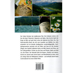 Eine kulinarische Entdeckungsreise durch Kärnten - Vom Lesachtal zum Wörther See