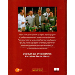 Kerners Köche - Die besten Rezepte aus der TV-Show