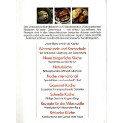 Fleisch - Das neue Menü - Natürlicher Kochen, Gesünder Leben