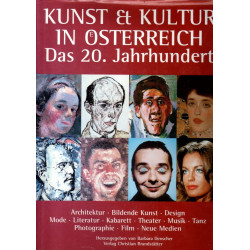 Kunst & Kultur in Österreich - Das 20. Jahrhundert