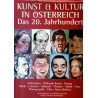 Kunst & Kultur in Österreich - Das 20. Jahrhundert