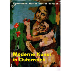 Moderne Kunst in Österreich