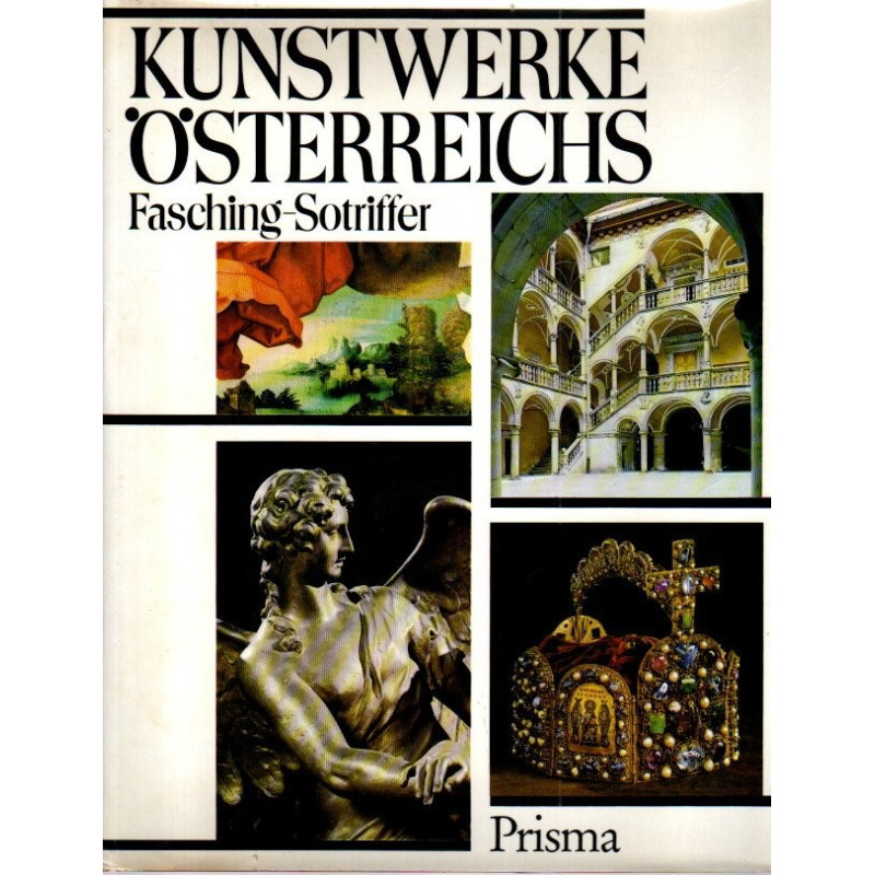 Kunstwerke Österreichs