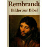 Rembrandt, Bilder zur Bibel