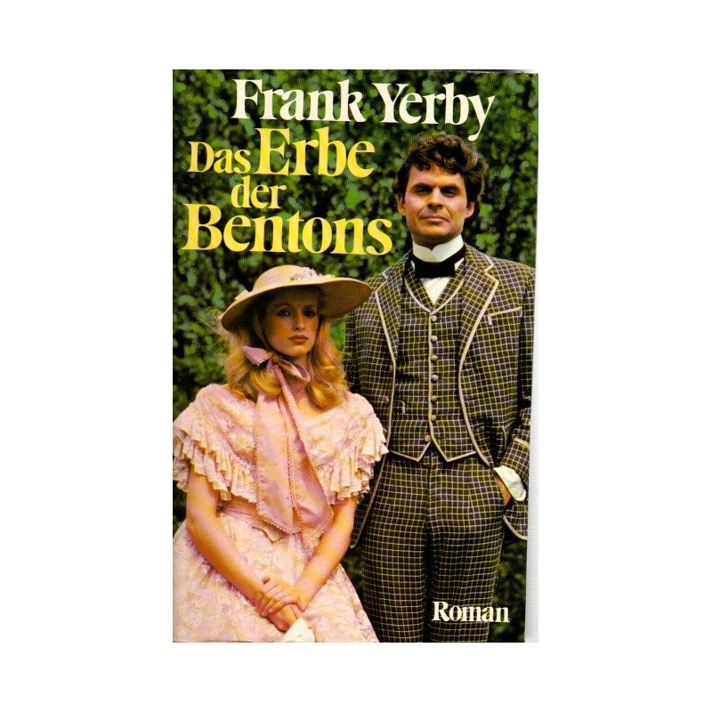 Das Erbe der Bentons