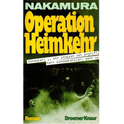 Operation Heimkehr