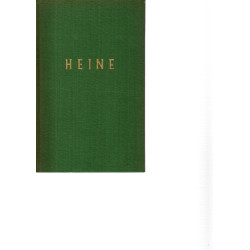Heinrich Heine