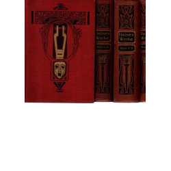 Heinrich Heines sämtliche Werke