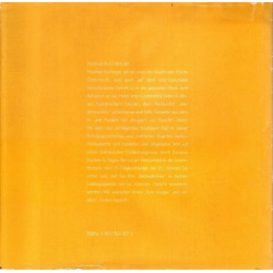 Buchinger kocht Europa