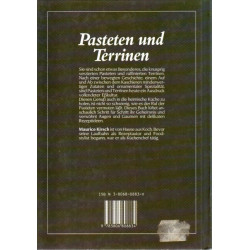 Pasteten und Terrinen - In Hülle und Fülle