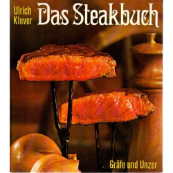 Das Steakbuch