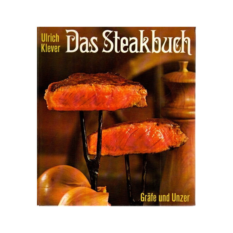 Das Steakbuch