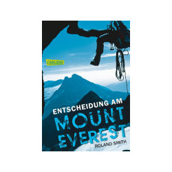 Entscheidung am Mount Everest