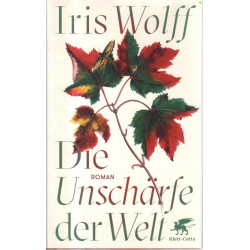 Die Unschärfe der Welt