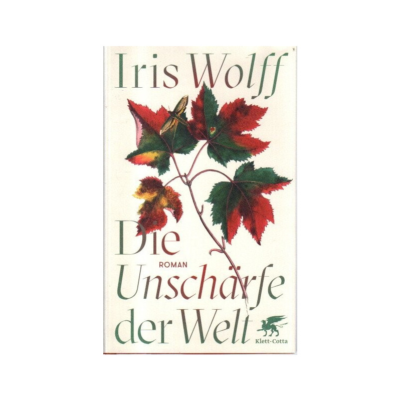 Die Unschärfe der Welt