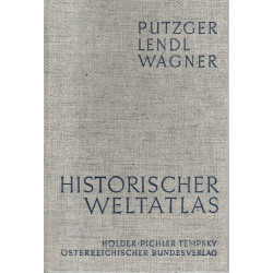 Historischer Weltatlas