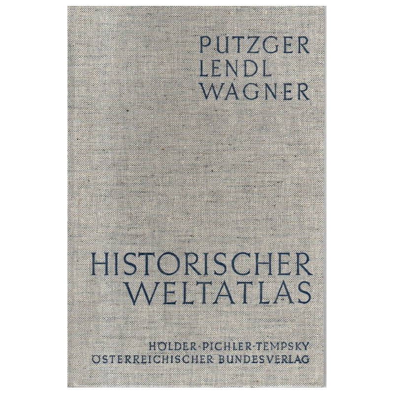 Historischer Weltatlas