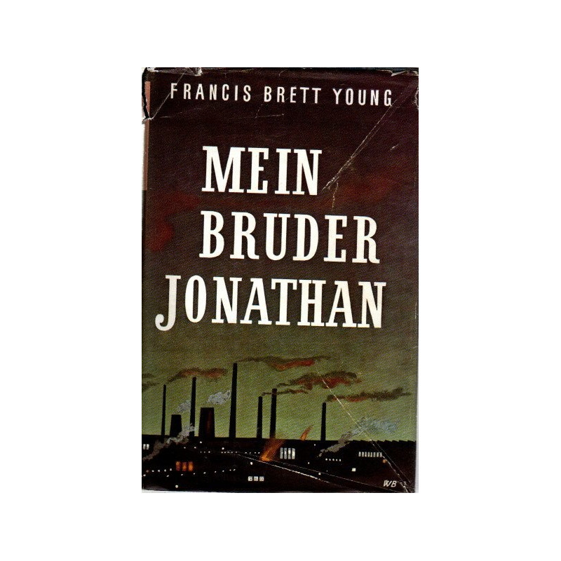 Mein Bruder Jonathan