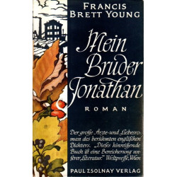 Mein Bruder Jonathan
